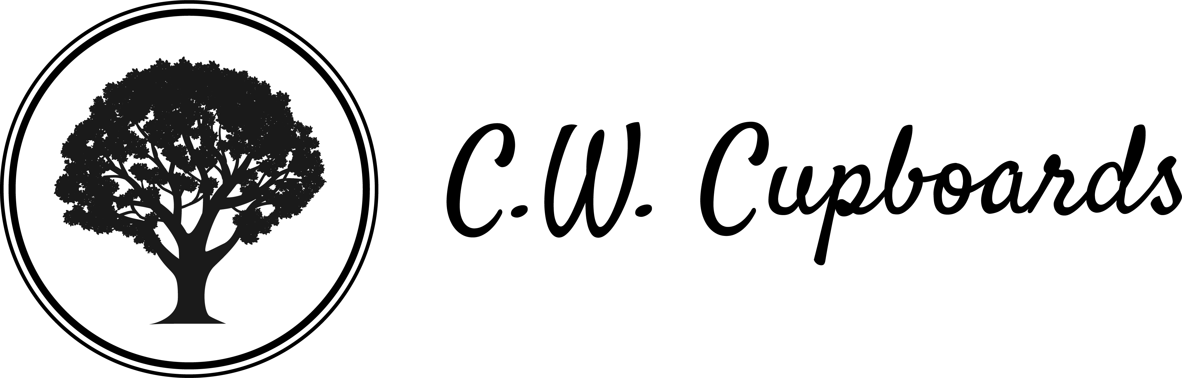 C.W. Cupboards